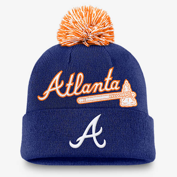 Atlanta Braves Headwear. Nike.com